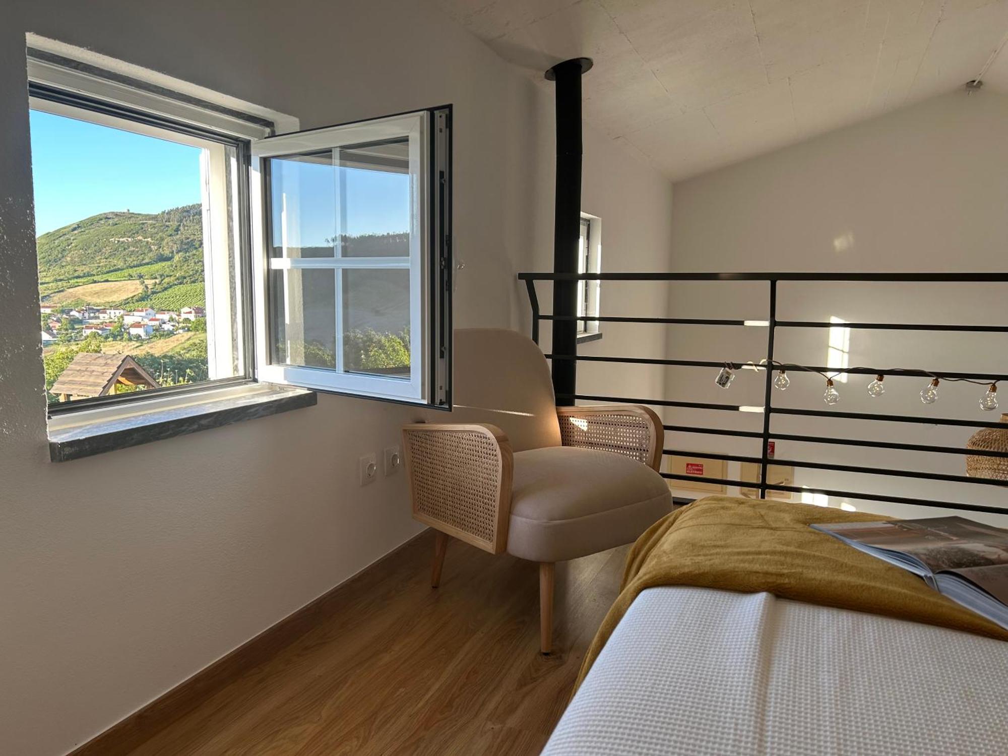 Casal Dos Mochos Apartment Sobral de Monte Agraco Exterior photo